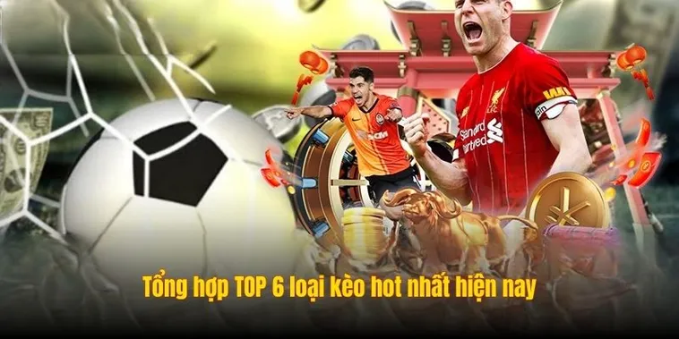 Phương Pháp Chọn Đội Ghi Bàn Trước Thắng Lớn Không Thể Bỏ Qua