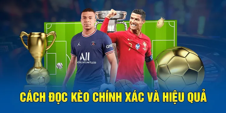 Phân Tích Chiến Thuật Cách Chơi Kèo Chấp 2 3/4 Chuẩn Xác Nhất