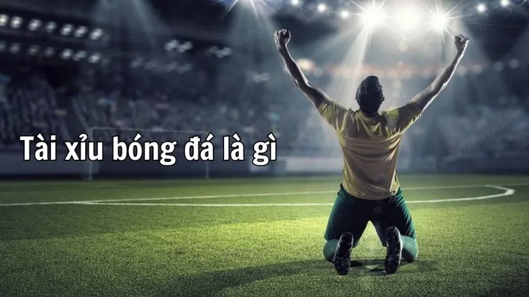 Hướng Dẫn Cách Chơi Kèo Tài Xỉu Bóng Đá Hiệu Quả