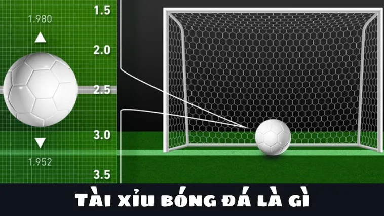 Hướng Dẫn Cách Chơi Kèo Tài Xỉu Bóng Đá Hiệu Quả