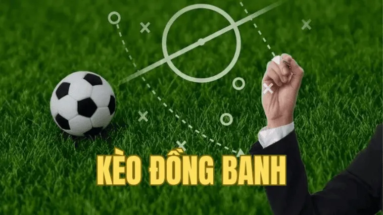 Bí Kíp Cách Chơi Kèo Đồng Banh Bất Bại Trong Mọi Trận Đấu