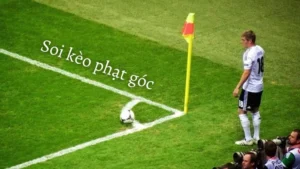 Chiến Thuật Cách Chơi Kèo Phạt Góc Bóng Đá Đỉnh Cao