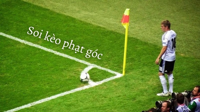 Chiến Thuật Cách Chơi Kèo Phạt Góc Bóng Đá Đỉnh Cao