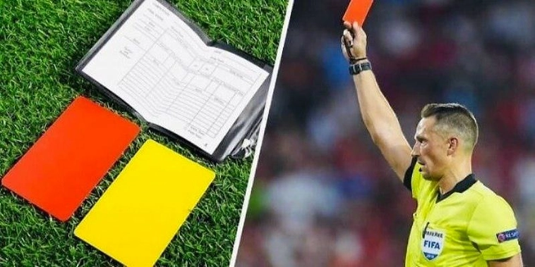 Chiến Lược Chơi Kèo Thẻ Vàng Hiệu Quả Và Tối Ưu Lợi Nhuận