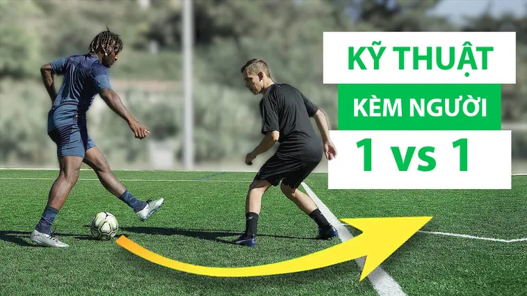 Nghệ Thuật Kỹ Thuật Kèm Người Giúp Hàng Thủ Trở Nên Bất Khả Xâm Phạm