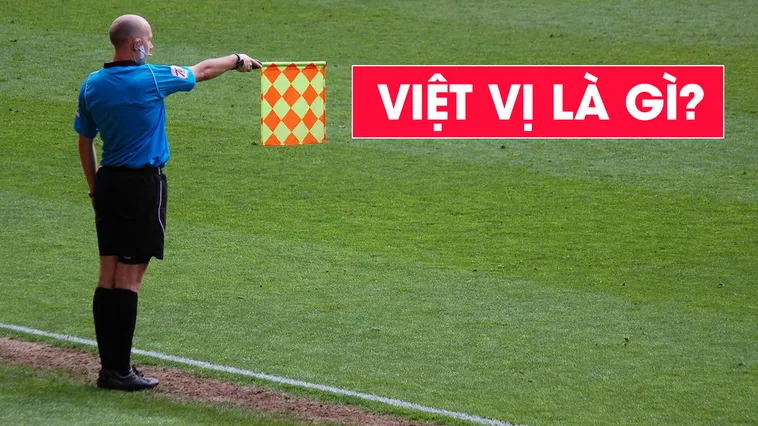 Sự Thật Về Việc Ném Biên Có Việt Vị Không Trong Thi Đấu