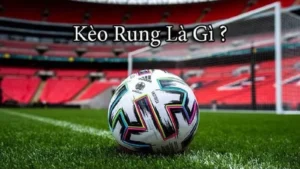 Cách Chơi Kèo Rung Trong Bóng Đá Hiệu Quả Nhất Hiện Nay